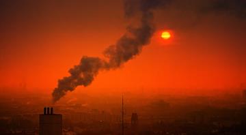 China aims to eliminate severe air pollution this year China aims to eliminate severe air pollution this year