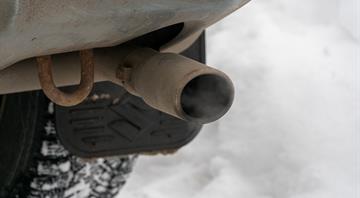 Biden tailpipe emission rules on shakier ground after Supreme Court ruling Biden tailpipe emission rules on shakier ground after Supreme Court ruling