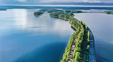 EIB Survey: Finns most climate aware in EU EIB Survey: Finns most climate aware in EU