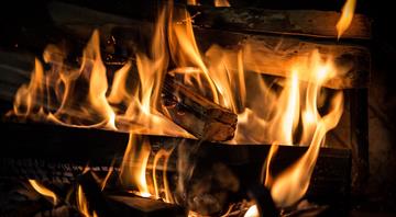 Wood heating could be worse than thought for rural air, study suggests Wood heating could be worse than thought for rural air, study suggests