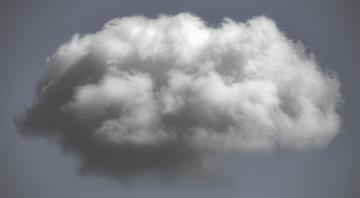 What are atmospheric rivers and why do they cause flooding?