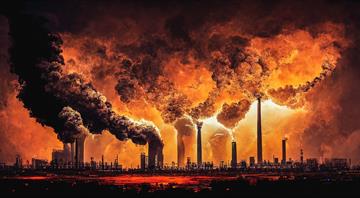 Developing world urges rich nations to defy Trump’s ‘climate nihilism’ Developing world urges rich nations to defy Trump’s ‘climate nihilism’