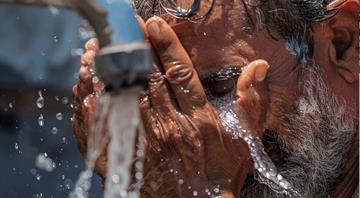 Climate crisis caused half of European heat deaths in 2022, says study Climate crisis caused half of European heat deaths in 2022, says study