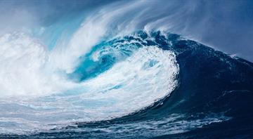 Atlantic Ocean circulation nearing ‘devastating’ tipping point, study finds