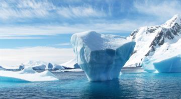 Arctic matter pathways are poised for major shifts amidst climate change, Transpolar Drift study finds