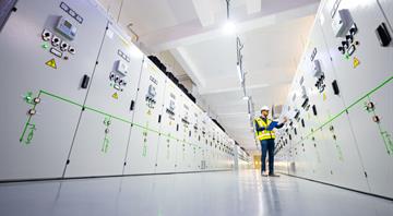 UAE’s first ‘round the clock’ facility to produce 1GW clean energy UAE’s first ‘round the clock’ facility to produce 1GW clean energy