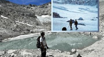 International report confirms record-high global temperatures, greenhouse gases in 2023 International report confirms record-high global temperatures, greenhouse gases in 2023