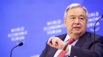 World’s addiction to fossil fuels is ‘Frankenstein’s monster’, says UN chief World’s addiction to fossil fuels is ‘Frankenstein’s monster’, says UN chief