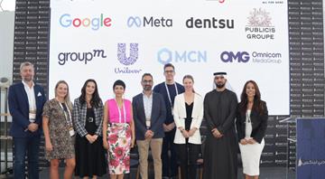New initiative to cut advertising emissions in UAE