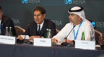 Major Global Utilities Announce Joint Intent to Scale Renewable Capacity by 2.5 times to 2030 Major Global Utilities Announce Joint Intent to Scale Renewable Capacity by 2.5 times to 2030