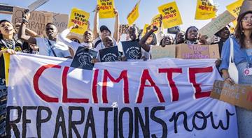 Developing nations blast $300 billion COP29 climate deal as insufficient Developing nations blast $300 billion COP29 climate deal as insufficient