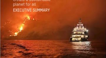 Carbon emissions of richest 1% increase hunger, poverty and deaths, says Oxfam Carbon emissions of richest 1% increase hunger, poverty and deaths, says Oxfam