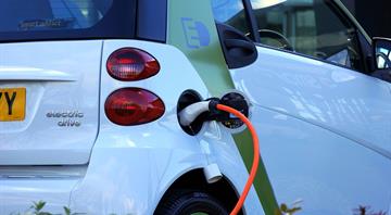 Norway on track to be first to go all-electric