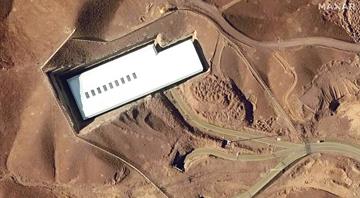 How targeting Iran's nuclear facilities could impact the environment