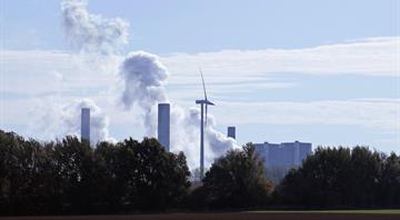 China's 2024 coal power construction hits 10-year high, researchers say China's 2024 coal power construction hits 10-year high, researchers say