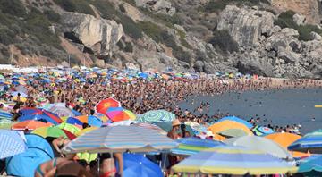 Scientists struggle to explain record surge in global heat Scientists struggle to explain record surge in global heat