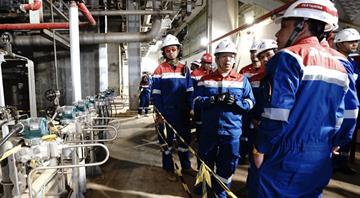 Lumut Balai Unit 2 Geothermal Power Plant Fully Operational, PGE Adds 55 MW Toward 1 GW Target