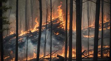 2024 was the first year above 1.5C of global warming, scientists say