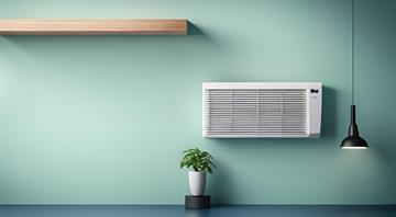 How do air conditioners work, and what is the effect on the environment? How do air conditioners work, and what is the effect on the environment?