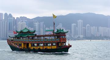 Nearly half of China's major cities are sinking, researchers say Nearly half of China's major cities are sinking, researchers say