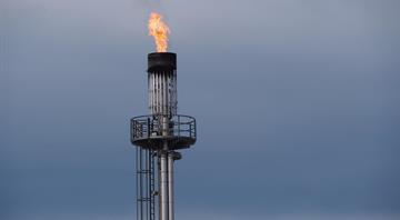 The environment faces new threats from global methane emissions The environment faces new threats from global methane emissions