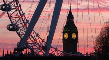Extreme weather is the UK's new normal, says Met Office Extreme weather is the UK's new normal, says Met Office