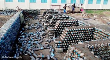 Zero waste, more hope in South Sudan
