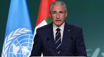Newly elected leaders to be held to same climate obligations, says Cop29 chief