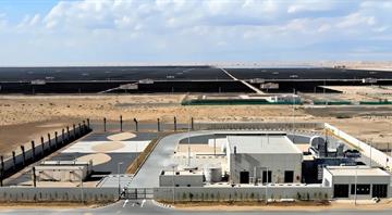 Dubai’s production of green hydrogen reduces 450 tonnes of CO2 emissions Dubai’s production of green hydrogen reduces 450 tonnes of CO2 emissions
