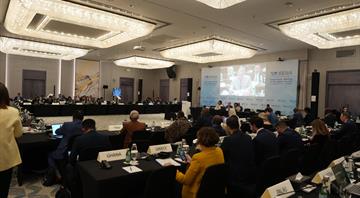 30th IRENA Council to Review Energy Transition Priorities Ahead of COP30 30th IRENA Council to Review Energy Transition Priorities Ahead of COP30