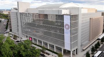 World Bank board agrees to host climate 'loss and damage' fund World Bank board agrees to host climate 'loss and damage' fund
