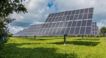 EU solar energy rollout declines for first time in decade as subsidies cut