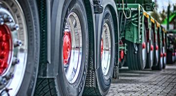 EU countries approve law to slash trucks' CO2 emissions EU countries approve law to slash trucks' CO2 emissions