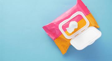 Spain aims to ban flushing of wet wipes, with manufacturers paying for cleanup Spain aims to ban flushing of wet wipes, with manufacturers paying for cleanup