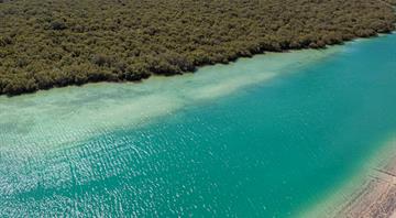 The Environment Agency–Abu Dhabi and ADNOC Partner to Establish a new E-system to Exchange Marine Water Quality Data The Environment Agency–Abu Dhabi and ADNOC Partner to Establish a new E-system to Exchange Marine Water Quality Data
