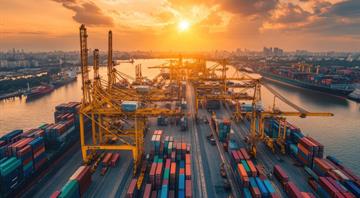 Poor countries say rich world betraying them over climate pledges on shipping Poor countries say rich world betraying them over climate pledges on shipping