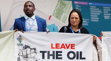 The climate crisis: 5 things to watch out for in 2025 The climate crisis: 5 things to watch out for in 2025