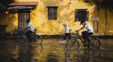 Climate-vulnerable countries push for credit rating overhaul Climate-vulnerable countries push for credit rating overhaul
