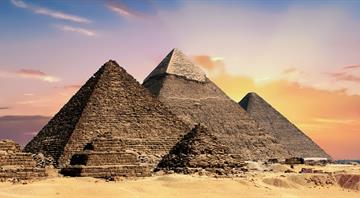 Egypt to be among first to issue new climate targets ahead of U.N. summit Egypt to be among first to issue new climate targets ahead of U.N. summit