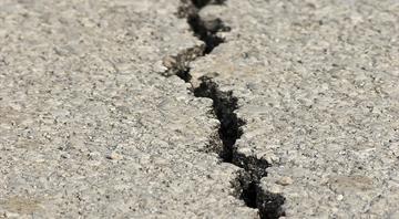 Climate change could trigger more earthquakes, study suggests Climate change could trigger more earthquakes, study suggests