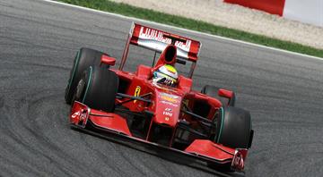 Formula One records 35% drop in carbon footprint since 2018 Formula One records 35% drop in carbon footprint since 2018