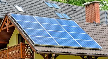 Low-cost loans for solar panels could save households hundreds on bills – thinktanks Low-cost loans for solar panels could save households hundreds on bills – thinktanks