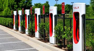 Norway zips ahead in EV race as car sales hit 96% electric