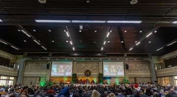 UNEA-7 concludes with strong proof that multilateralism delivers