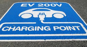 Charging ahead: EVs outpace growth predictions Charging ahead: EVs outpace growth predictions