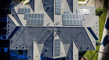 Iran war revives European rooftop solar demand to cut energy bills