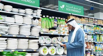 From retailers to residents: UAE embraces single-use plastic ban