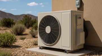 Heat pumps are saving Europe billions by lowering gas imports Heat pumps are saving Europe billions by lowering gas imports