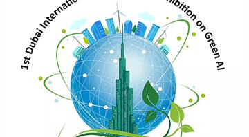 Dubai to host first International Conference on Green AI
