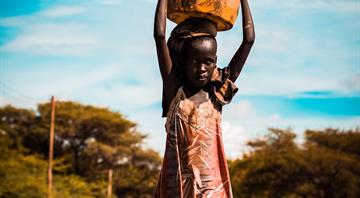 World Water Day: How UAE champions global fight for clean water for 2.1 billion people